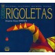 Giuseppe Verdi. Opera „Rigoletas“ (2 CD albumas), 